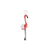 Canpol Felakasztható plüss játék - Flamingó