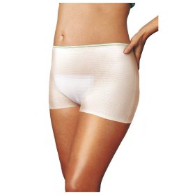   Canpol Babies Elasztikus mosható kismama bugyi - L/XL méret (2 db)