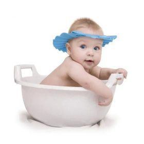 Canpol Babies hajmosó karika - Kék