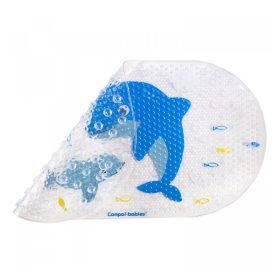  Canpol Babies Love&Sea Csúszásgátló alátét kádba - Kék