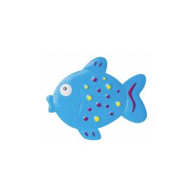 Canpol Babies fürdőjátékok szivacsból (5 db) 