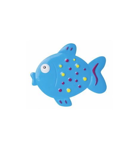 Canpol Babies fürdőjátékok szivacsból (5 db) 