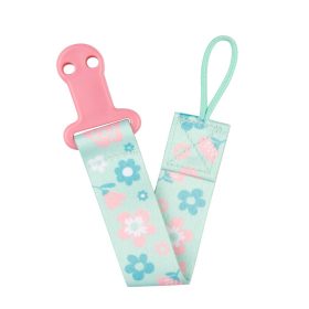 Canpol Babies Exotic Animals Cumitartó szalag - Türkiz