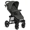 Lionelo Annet Plus sport babakocsi - Stone 