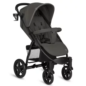 Lionelo Annet Plus sport babakocsi - Stone 