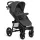 Lionelo Annet Plus sport babakocsi - Stone 