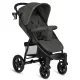 Lionelo Annet Plus sport babakocsi - Stone 