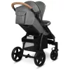 Lionelo Annet Plus sport babakocsi - Stone Caramel