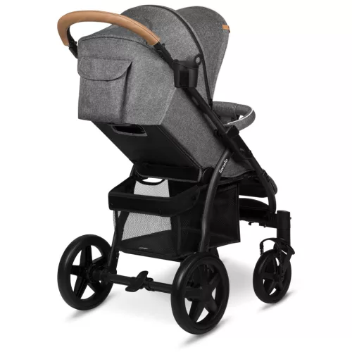 Lionelo Annet Plus sport babakocsi - Stone Caramel