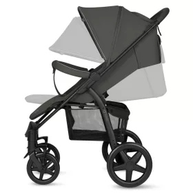 Lionelo Annet Plus sport babakocsi - Stone 