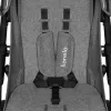 Lionelo Annet Plus sport babakocsi - Stone Caramel
