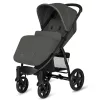 Lionelo Annet Plus sport babakocsi - Stone 