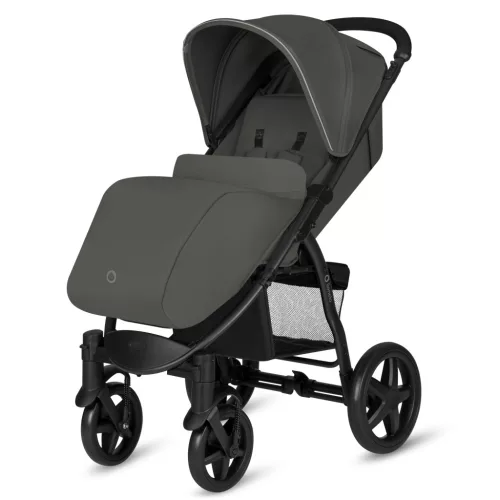 Lionelo Annet Plus sport babakocsi - Stone 