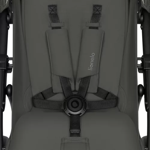 Lionelo Annet Plus sport babakocsi - Stone 
