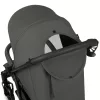 Lionelo Annet Plus sport babakocsi - Stone 