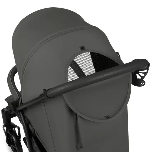 Lionelo Annet Plus sport babakocsi - Stone 