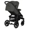 Lionelo Annet Plus sport babakocsi - Stone 