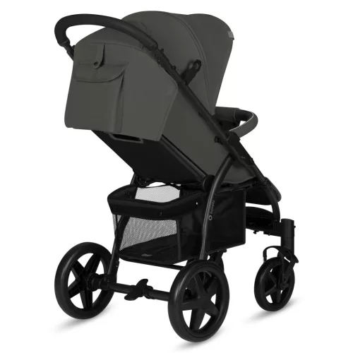 Lionelo Annet Plus sport babakocsi - Stone 