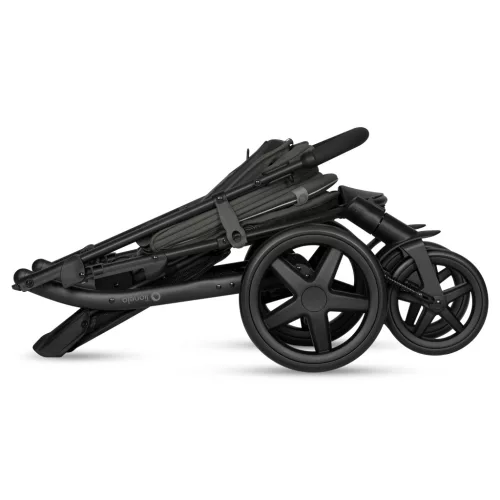Lionelo Annet Plus sport babakocsi - Stone 