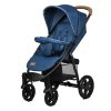 Lionelo Annet Plus sport babakocsi - Blue Denim