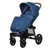 Lionelo Annet Plus sport babakocsi - Blue Denim