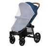 Lionelo Annet Plus sport babakocsi - Blue Denim