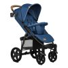 Lionelo Annet Plus sport babakocsi - Blue Denim