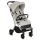 Lionelo Cloe Plus sport babakocsi - Beige Sand