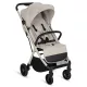 Lionelo Cloe Plus sport babakocsi - Beige Sand