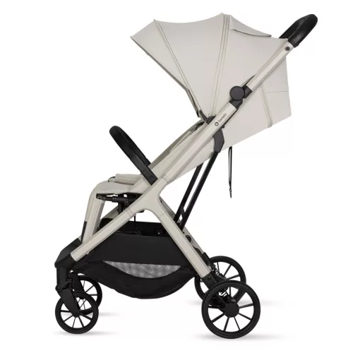 Lionelo Cloe Plus sport babakocsi - Beige Sand