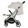 Lionelo Cloe Plus sport babakocsi - Beige Sand