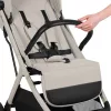 Lionelo Cloe Plus sport babakocsi - Beige Sand