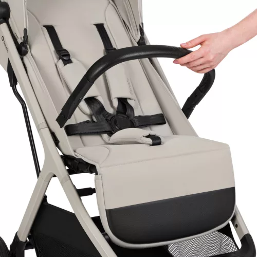 Lionelo Cloe Plus sport babakocsi - Beige Sand