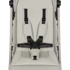 Lionelo Cloe Plus sport babakocsi - Beige Sand