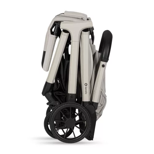 Lionelo Cloe Plus sport babakocsi - Beige Sand