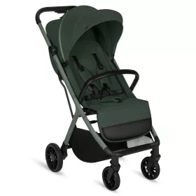Lionelo Cloe Plus sport babakocsi - Green Sage