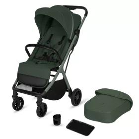 Lionelo Cloe Plus sport babakocsi - Green Sage