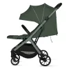 Lionelo Cloe Plus sport babakocsi - Green Sage