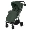Lionelo Cloe Plus sport babakocsi - Green Sage