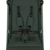 Lionelo Cloe Plus sport babakocsi - Green Sage