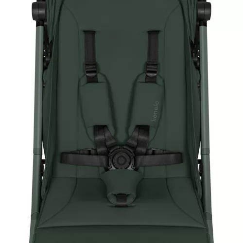 Lionelo Cloe Plus sport babakocsi - Green Sage