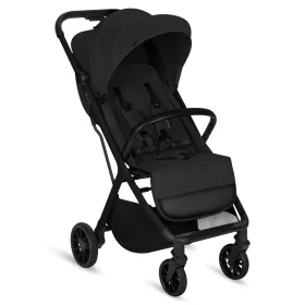Lionelo Cloe Plus sport babakocsi - Black Onyx