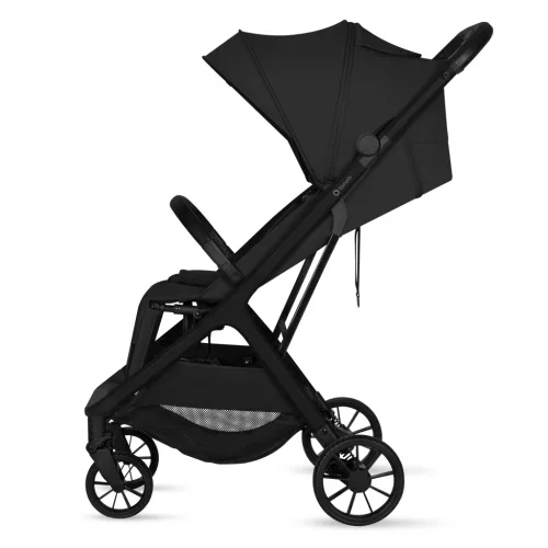 Lionelo Cloe Plus sport babakocsi - Black Onyx