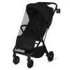 Lionelo Cloe Plus sport babakocsi - Black Onyx