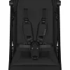 Lionelo Cloe Plus sport babakocsi - Black Onyx