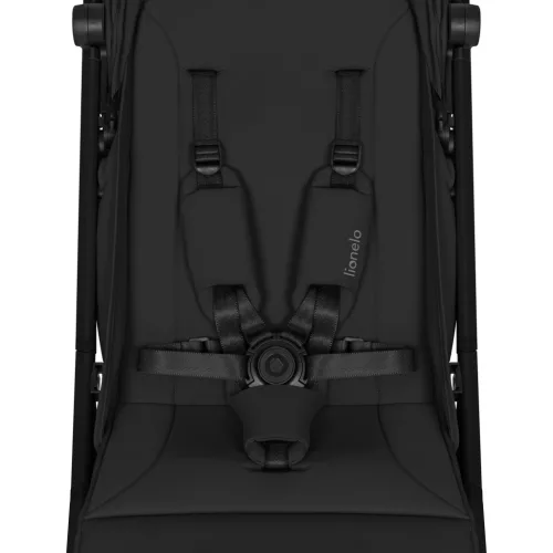 Lionelo Cloe Plus sport babakocsi - Black Onyx