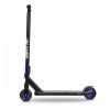 Lionelo Whizz extrém roller - Black Carbon