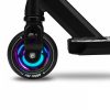 Lionelo Whizz extrém roller - Black Carbon