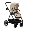 Lionelo Sia Flex 2in1 multifunkciós babakocsi - Beige Sand