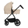 Lionelo Sia Flex 2in1 multifunkciós babakocsi - Beige Sand